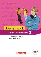 Doppel-Klick Band 3: 7. Schuljahr - Differenzierende Ausgabe Baden-Württemberg - Schülerbuch