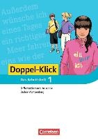 Doppel-Klick - Differenzierende Ausgabe Baden-Württemberg. 5. Schuljahr. Arbeitsheft mit Lösungen voorzijde