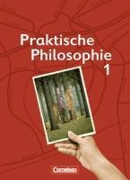 Praktische Philosophie 1. Schülerbuch. Nordrhein-Westfalen voorzijde