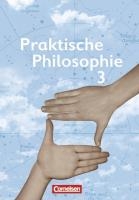 Praktische Philosophie 3. Schülerbuch. Nordrhein-Westfalen voorzijde