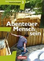 Abenteuer Mensch sein - Westliche Bundesländer - Band 3 voorzijde