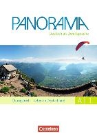 Panorama A1: Gesamtband - Leben in Deutschland