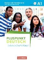 Pluspunkt Deutsch - Leben in Deutschland A1: Gesamtband. Arbeitsbuch