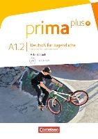 Prima plus A1: Band 02. Arbeitsbuch - Mit interaktiven Übungen online