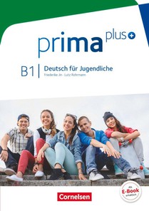 Prima plus voorzijde