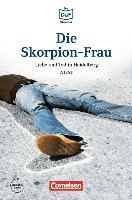 Die DaF-Bibliothek A1-A2 - Die Skorpion-Frau