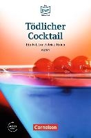 Todlicher Cocktail - Eifersucht und Lugen