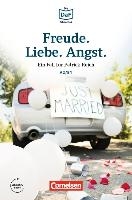 Freude, Liebe, Angst - Dramatisches im Schwarzwald voorzijde