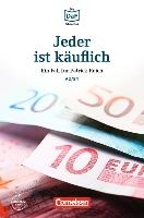 Jeder ist kauflich - Geheimnis in Kassel