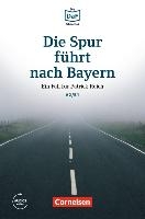 Die Spur fuhrt nach Bayern - Einen Betruger auf der Spur