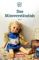 Das Missverstandnis - Geschichten aus dem Alltag der Familie Schall