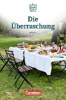 Die Uberraschung - Geschichten aus dem Alltag der Familie Schall