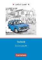 einfach lesen! Niveau 3 - Tschick