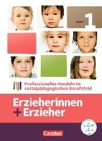 Erzieherinnen + Erzieher 01 Fachbuch voorzijde