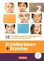 Erzieherinnen + Erzieher 02 Fachbuch voorzijde