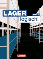 Lager logisch! 3. Ausbildungsjahr. Fachkunde voorzijde