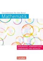 Mathematik Gesundheit und Soziales. Arbeitsbuch voorzijde