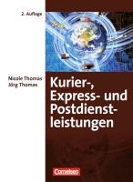 Kurier. Express- und Postdienstleistungen. Fachkunde - Neubearbeitung