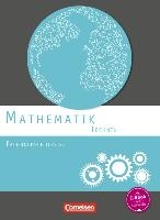 Mathematik Fachhochschulreife Technik. Schülerbuch voorzijde