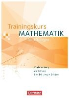 Trainingskurs Mathematik. Schülerbuch