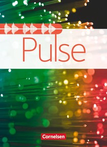 Pulse: B1/B2 - Schülerbuch