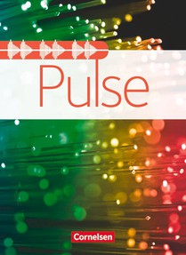 Pulse: B1/B2 - Schülerbuch voorzijde