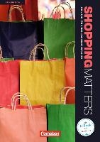 Shopping Matters A2-B1 Schülerbuch