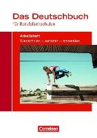 Das Deutschbuch für Berufsfachschulen. Arbeitsheft mit Lösungen voorzijde