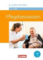 In guten Händen - Pflegebasiswissen - Schülerbuch voorzijde