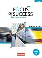 Focus on Success B1-B2. Schülerbuch Baden-Württemberg