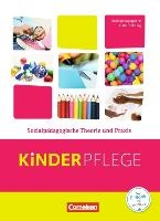 Kinderpflege: Sozialpädagogische Theorie und Praxis voorzijde