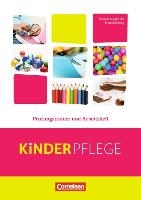 Kinderpflege: Prüfungstrainer und Arbeitsheft