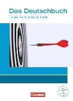 Das Deutschbuch 11./12. Schuljahr - Fachhochschulreife - Allgemeine Ausgabe - nach Lernbausteinen. Schülerbuch. voorzijde