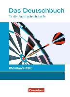 Das Deutschbuch 11./12. Schuljahr - Fachhochschulreife - Rheinland-Pfalz - Schülerbuch voorzijde