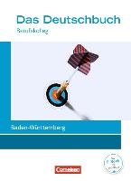 Das Deutschbuch 11./12. Schuljahr: Berufskolleg - Schülerbuch. Baden-Württemberg voorzijde