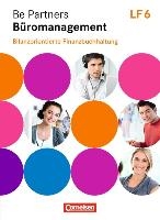 Be Partners - Büromanagement. Lernfeld 6 - Bilanzorientierte Finanzbuchhaltung voorzijde