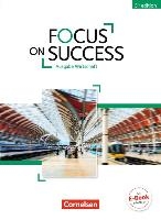 Focus on Success B1/B2 - Wirtschaft - Schülerbuch voorzijde