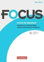 Focus on Grammar B1/B2 - Gymnasiale Oberstufe und berufsbildende Schulen voorzijde