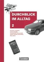 Durchblick im Alltag 2. Schülerbuch. Neubearbeitung