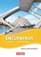 Encuentros 03 Schülerbuch