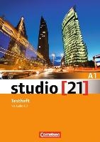 Studio 21 voorzijde