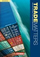 Trade Matters A2-B2. Schülerbuch voorzijde