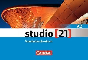 Studio 21 voorzijde