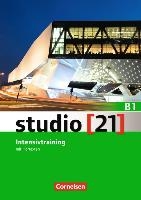 Studio 21 voorzijde