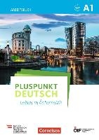 Pluspunkt Deutsch - Leben in Österreich A1 - Arbeitsbuch mit Lösungsbeileger und Audio-Download