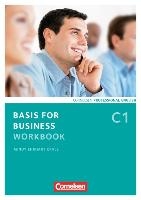 Basis for Business C1. Workbook voorzijde