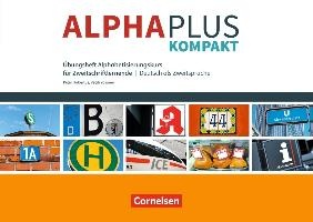 Alpha plus - Kompakt. Übungsheft