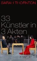 33 Künstler in 3 Akten voorzijde