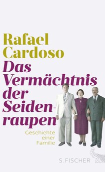 Das Vermächtnis der Seidenraupen