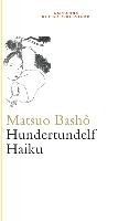 Hundertundelf Haiku voorzijde